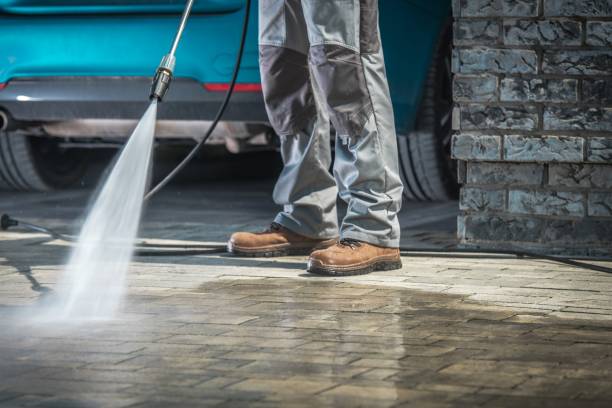 Best Dumpster Area Cleaning  in Nibley, UT