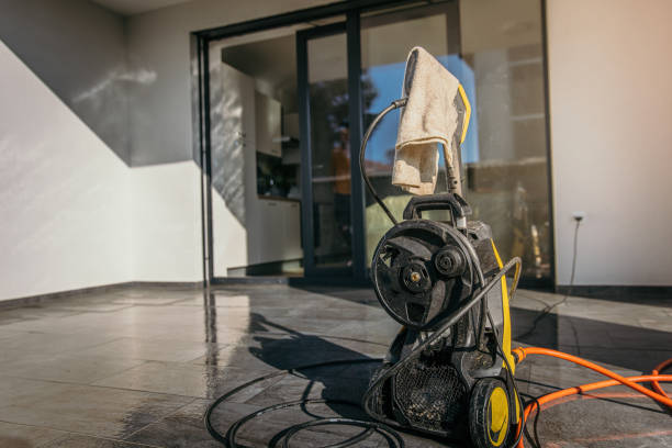 Best Driveway Pressure Washing  in Nibley, UT