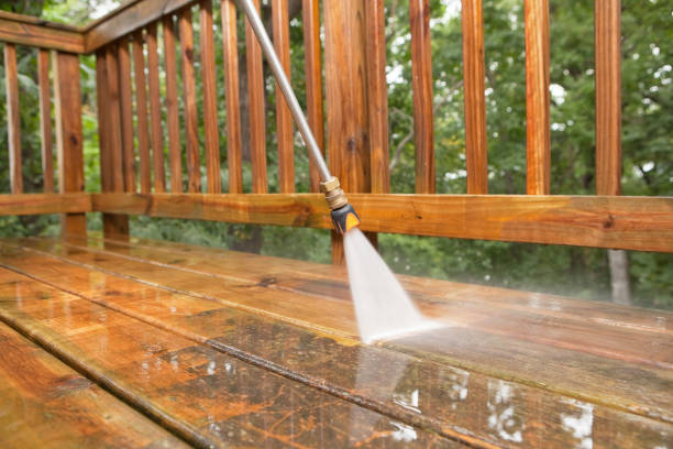 Best Rust Removal  in Nibley, UT